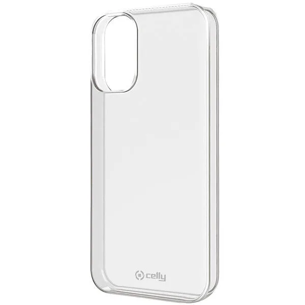 Celly Gelskin TPU Cover Galaxy A03s