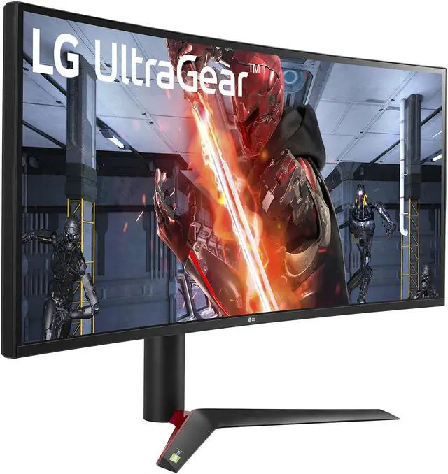 LG UltraGear 38GL950G / 38" / WQHD+