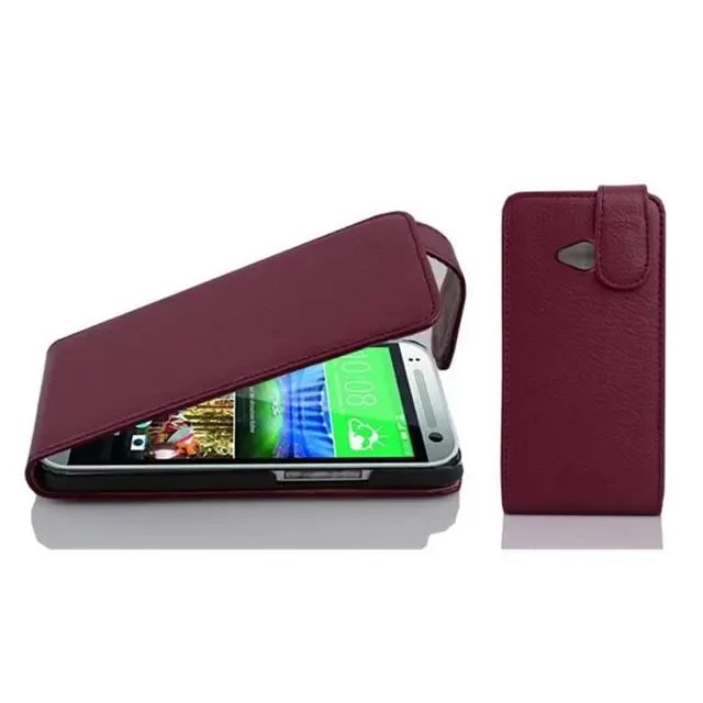 Cadorabo HTC ONE M8 MINI Skal Fodral