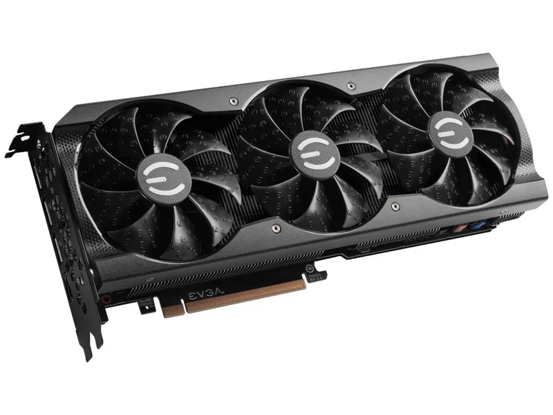 EVGA GeForce RTX 3070 XC3 ULTRA