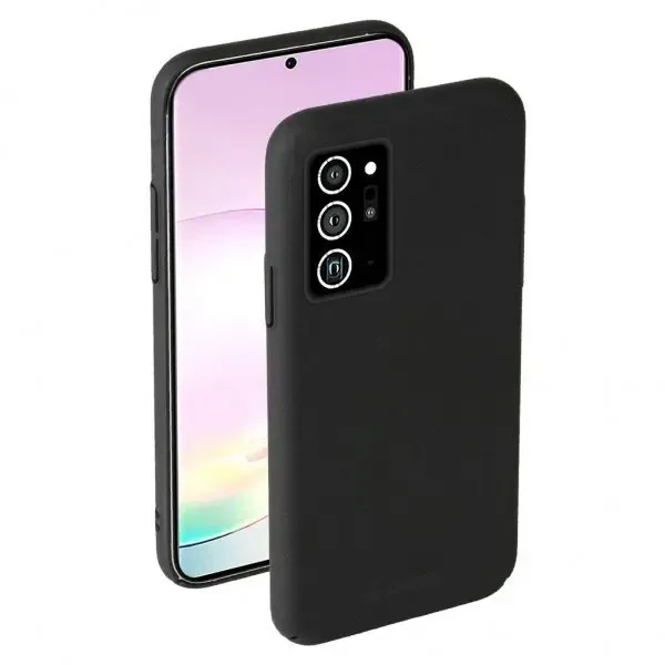 Krusell Samsung Galaxy Note 20 Skal SandCover
