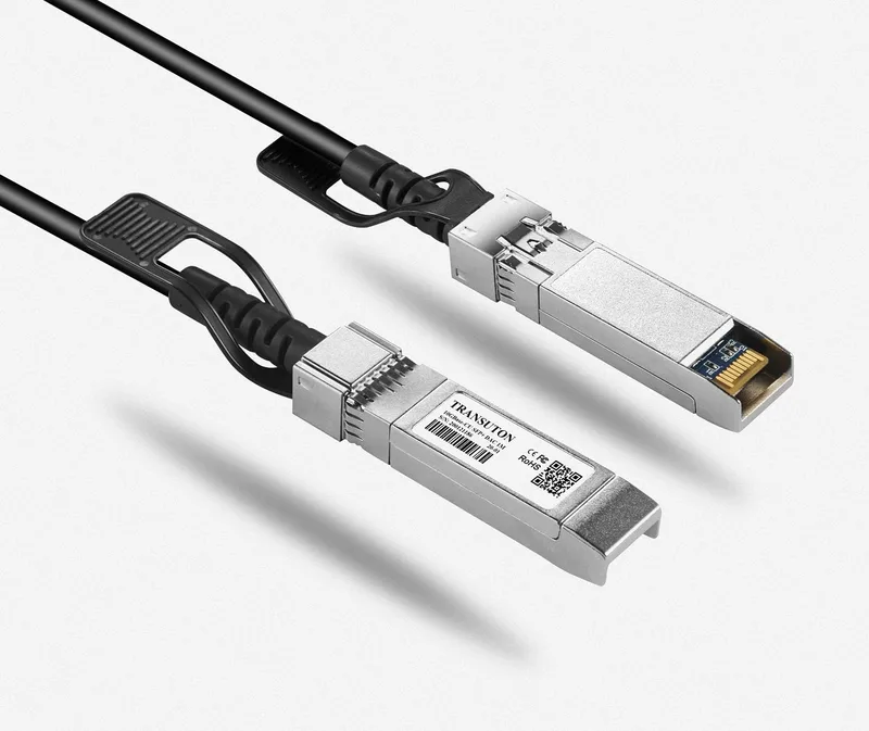 10G SFP+ DAC-kabel