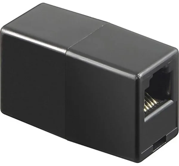 DELTACO modularskarvdon 8P/8C RJ45
