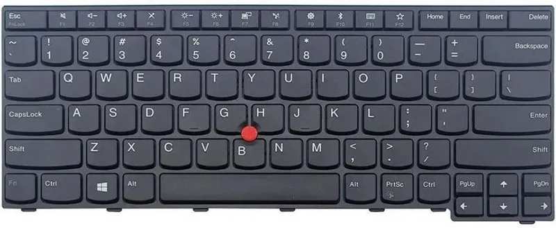 Lenovo Keyboard Kenobi Kbd Nrd Cny