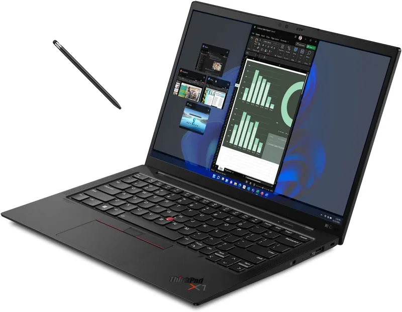 Lenovo ThinkPad X1 Carbon 10th Gen