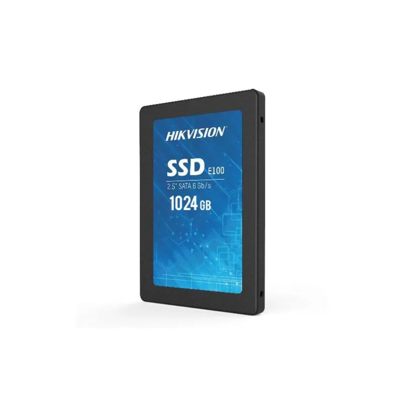Hikvision HS-SSD-E100/1024G