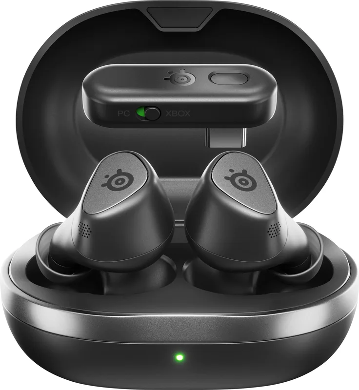 Game Wireless Earbuds