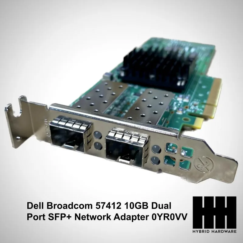 Broadcom 57412