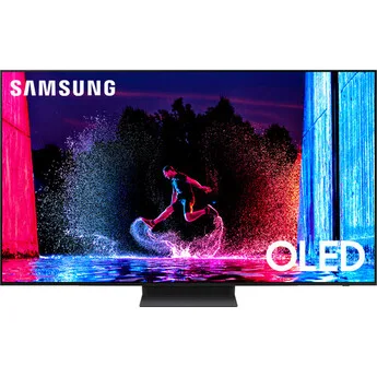 Samsung S90D 83" Smart-TV