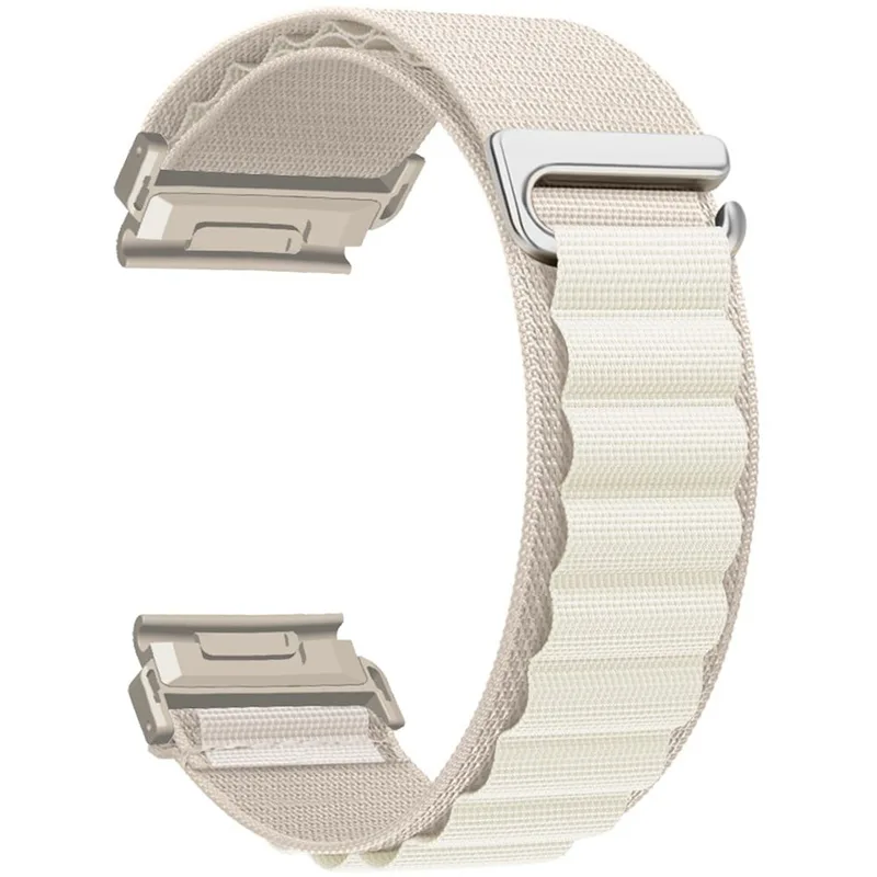 20 Mm 22 Premium Nylon Klockarmband Herr Sportersättningsarmband Snabbkoppling Universellt Kanvas Tyg