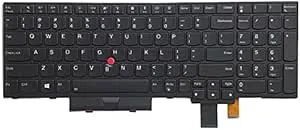 Lenovo Keyboard Tachi Nbl Kbd Sk Ltn