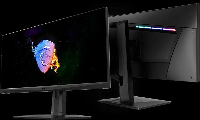 MSI Optix MAG301RF 30-tums WFHD-spelskärm