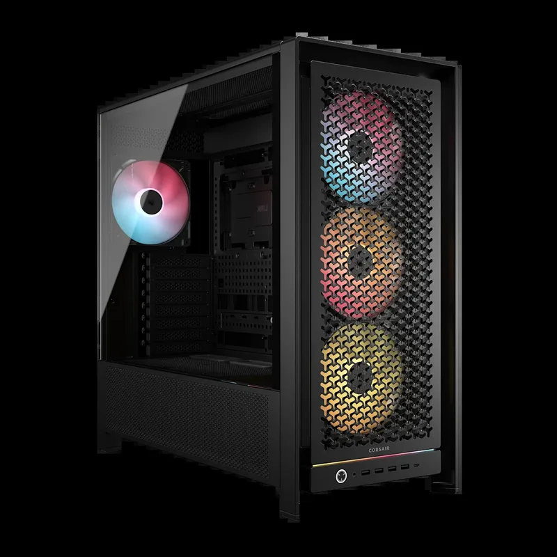 Corsair FRAME 5000D RS ARGB PC-chassi