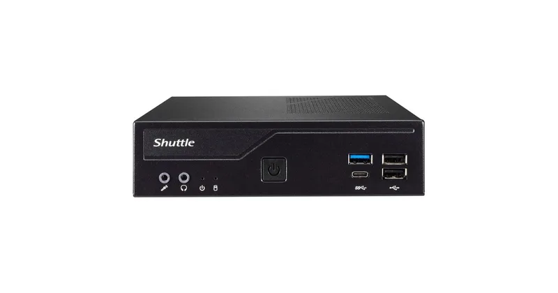 Shuttle PIB-DH610011