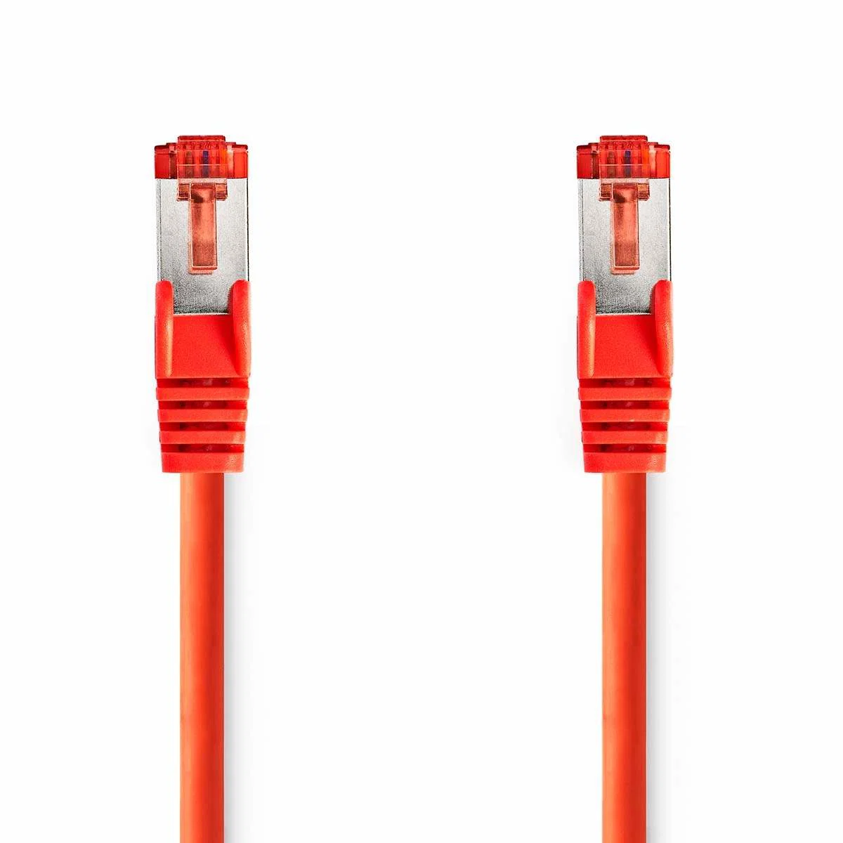 Nano-kabel 10.20.0615 nätverkskabel RJ45 katt. 6 FTP AWG24