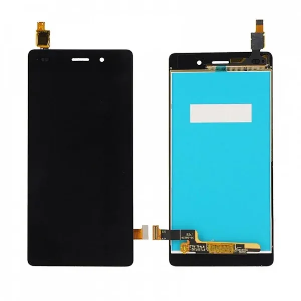 Puro 0.3 Skal Huawei Ascend P8 Lite