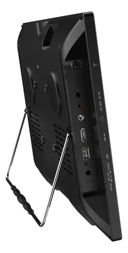 Lenovo Yuan Mc270b Isdbt Mini TV