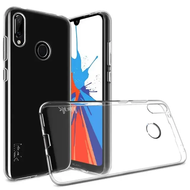 IMAK UX-5 Series TPU skal till Huawei