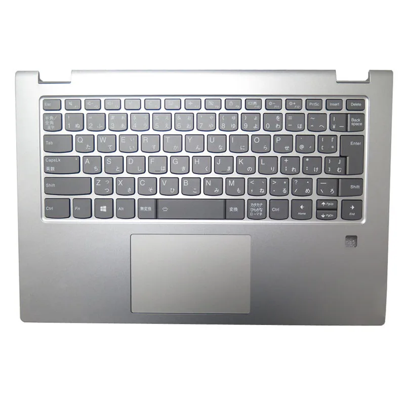 Lenovo Viuu3 Upper Case Jp