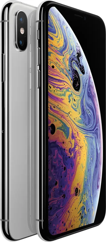 Apple MT9F2ZD/A Smartphone