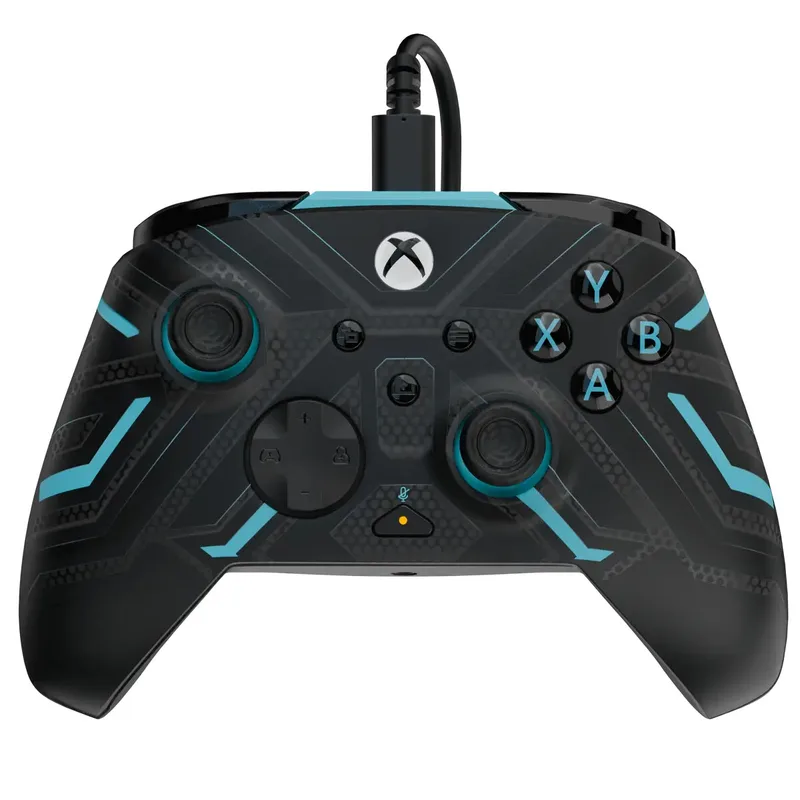 Turtle Beach Rematch Advanced Wired Gaming Controller Licensed for Xbox Series X|S, Xbox One, Windows PC