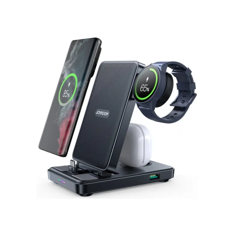 Watch Magnetic Charging Station