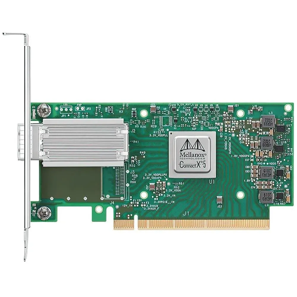 Mellanox ConnectX-5 VPI