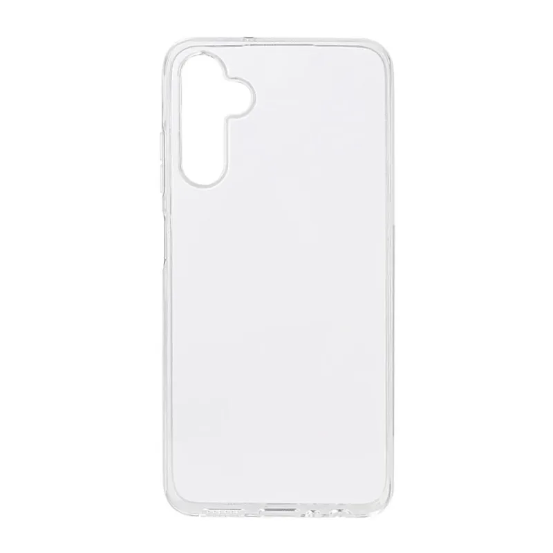 OEM Mobilskal till Galaxy A05s Clear View