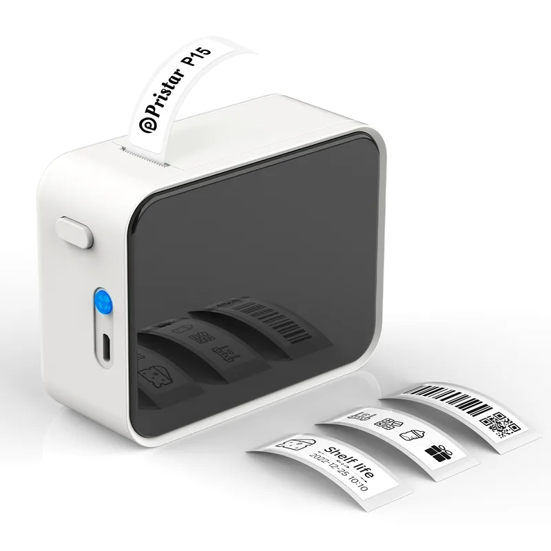 Mini Label Printer