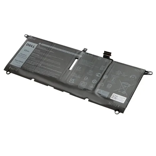 Dell Primary Battery Lithium-ion