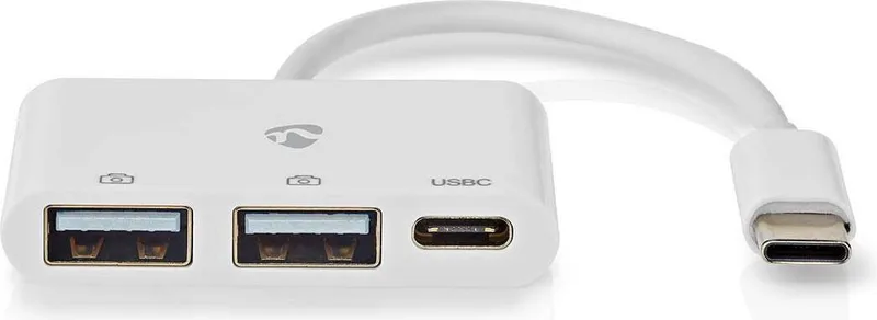 Nedis CCGB64785WT01