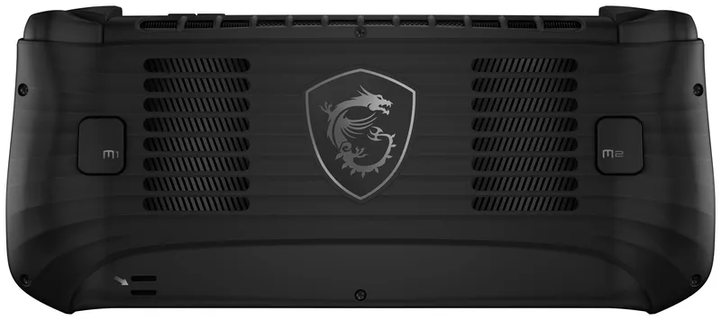 MSI Claw 8 AI+ A2VM-015