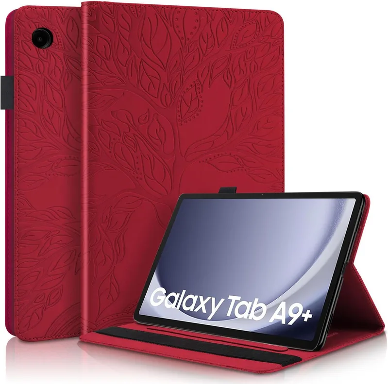 ProCase Fodral för Samsung Galaxy Tab A9+/A9 Plus 11 Tum 2023 (SM-X210)