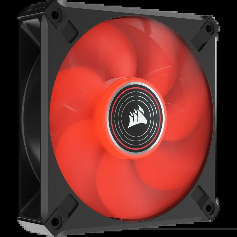 Corsair ML120 LED ELITE