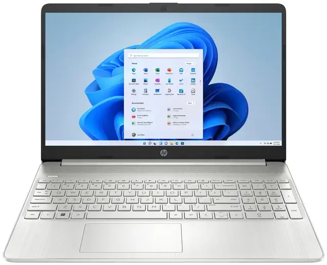 HP Laptop 15s R7