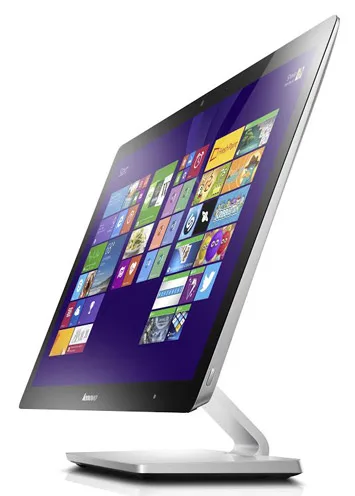 Lenovo C A740 moderkort för IdeaCentre A740, I74558dis