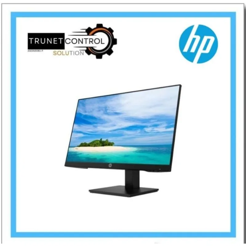 HP P-Series P24 G4 23.8" monitor