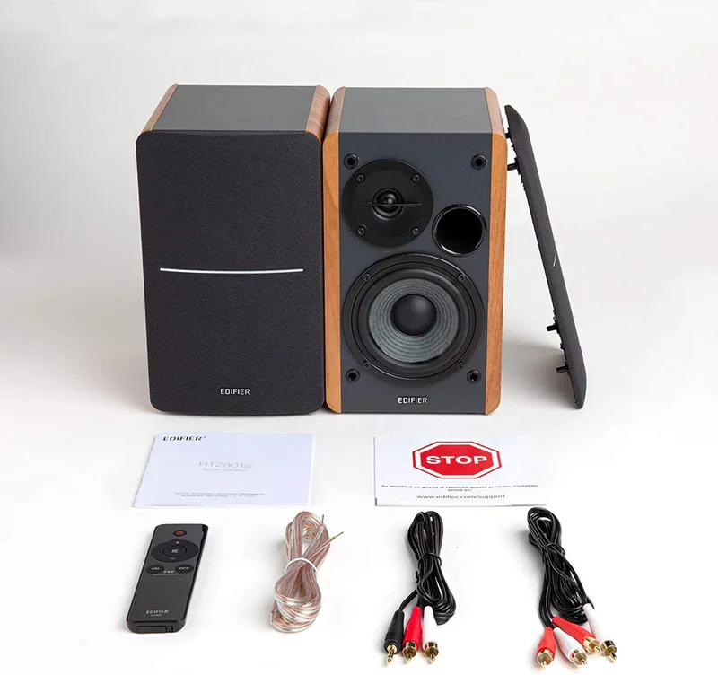 Edifier R1280Ts