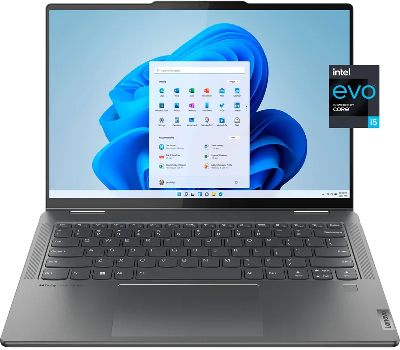 Lenovo Yoga 7i