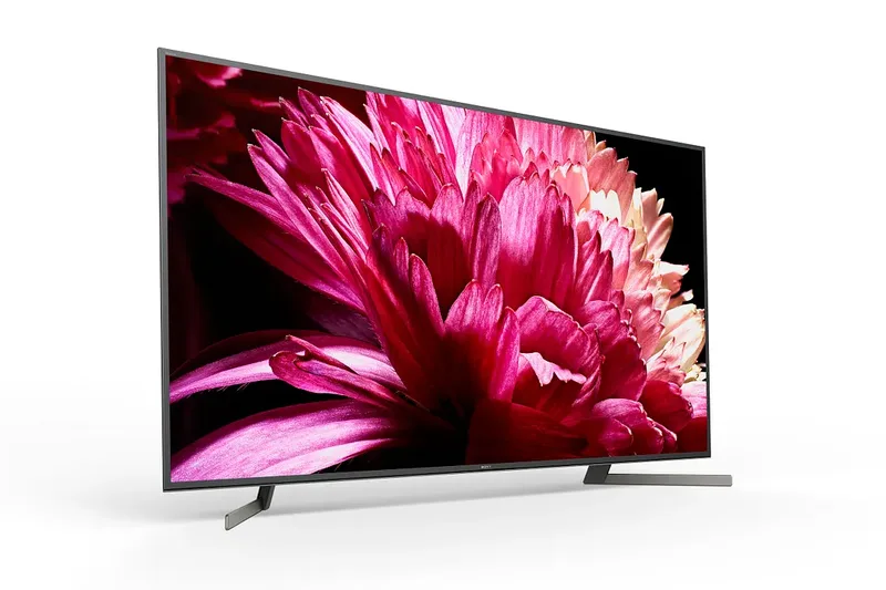 Sony 65" XG95 4K UHD LED Smart TV KD65XG9505