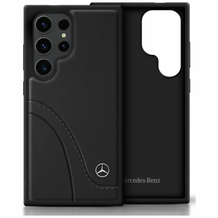 Mercedes AMG Mobilskal till Galaxy S25 Ultra