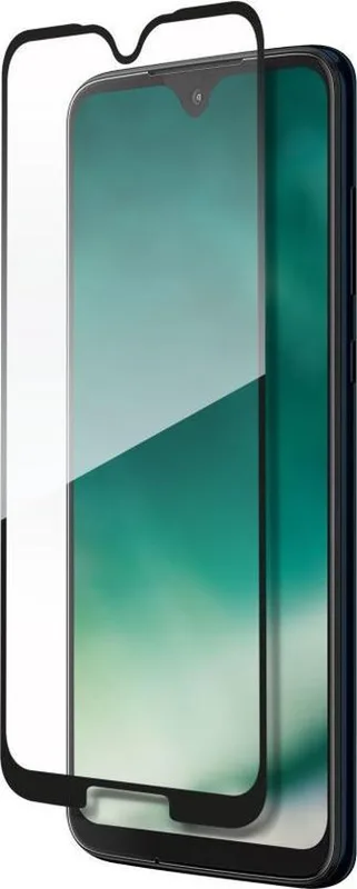 Xqisit Motorola Moto G7 / XQISIT Tough Glass CF