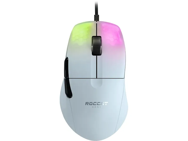 Roccat Kone Pro mus för gaming