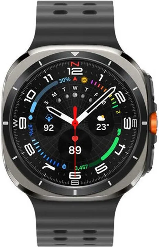 Samsung Galaxy Watch Ultra L705 47mm LTE Region West