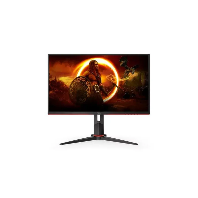 AOC Q27G2S 27" bildskärm för gaming