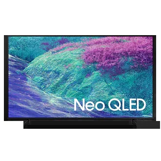 Samsung 75” QN1EF Neo QLED 4K Edge MiniLED Smart TV
