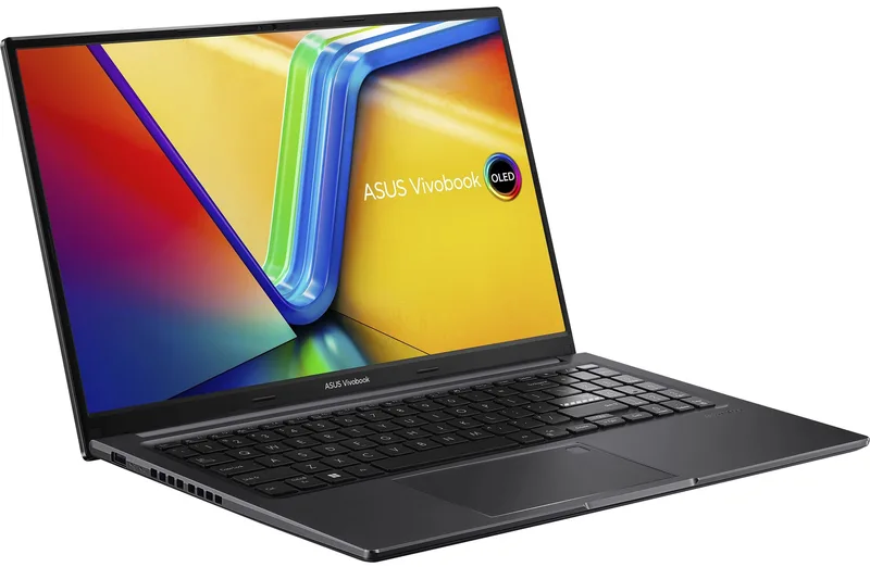 ASUS Vivobook 15 15,6" FHD OLED