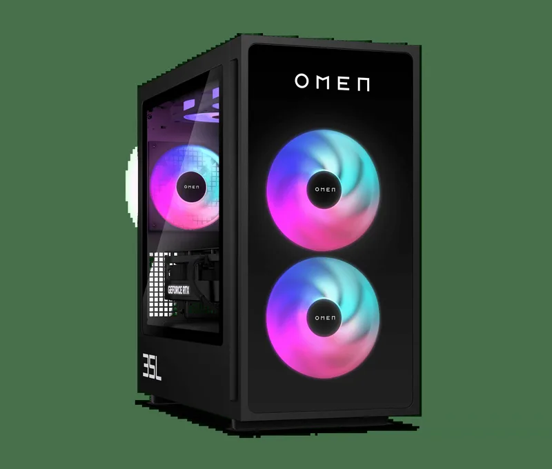 HP Omen 35L GT16-1173ng