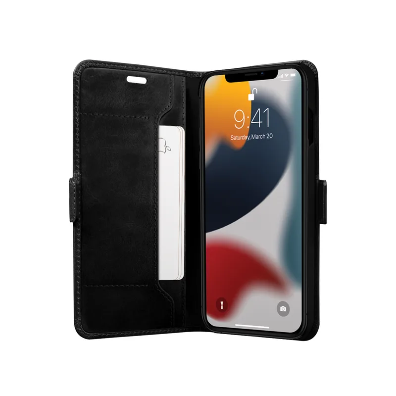 dbramante1928 iPhone 13 Pro Fodral Copenhagen Slim