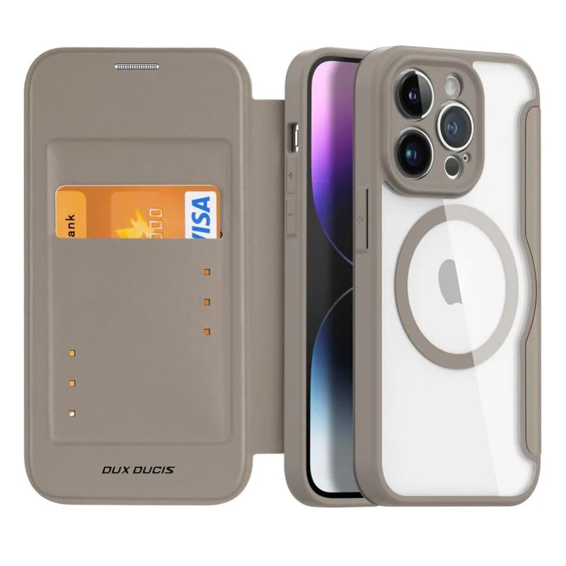 Dux Ducis iPhone 14 Pro Fodral Skin Pro